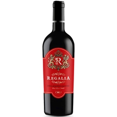 Rượu Vang Regalia Coli Vino Rosso Dolce