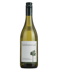 Rượu Vang Ribbonwood Marlborough Sauvignon Blanc 12.5% –