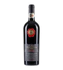 Rượu Vang  Ý Ripa di Sotto  Primitivo