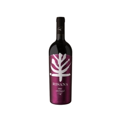 Rượu vang RISANA Rosso IGP Puglia 14% 2021 chính hãng