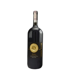 Rượu Vang Rocca Antica Rosso Terre di Chieti