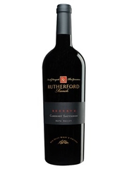 RƯỢU VANG RUTHERFORD RESERVE CABERNET SAUVIGNON 750 ml / 13,5%