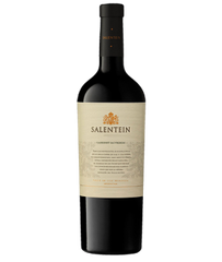 Rượu Vang Salentein Barrel Selection Cabernet Sauvignon 13.5% – Chai 750ml