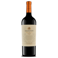 Rượu Vang Salentein Barrel Selection Malbec 14% – Chai 750ml