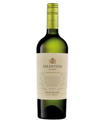 Rượu Vang Salentein Selection Sauvignon Blanc 12.5% – Chai 750ml