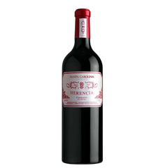 Rượu Herencia Carmenère