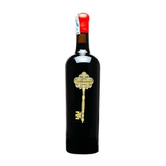 Rượu Vang Ý Segreto Puglia Negroamaro 16%