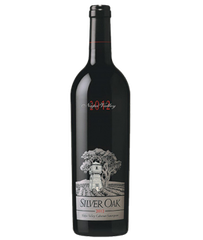 Rượu Vang Silver Oak Napa Valley Cabernet Sauvignon 14.4% – Chai 750ml