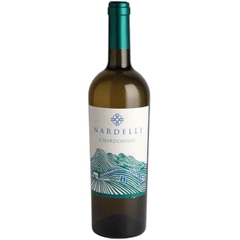 Rượu vang trắng Nardelli Chardonnay Chính Hãng