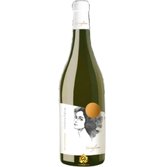 Rượu Vang Varvaglione Primadonna Chardonnay