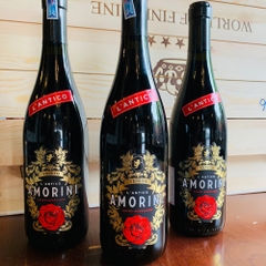 RƯỢU VANG Ý AMORINI L‘ANTICO ROSSO