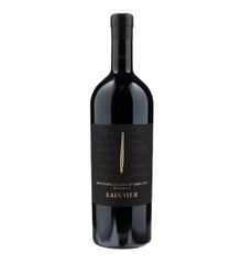 Rượu vang Ý Laus Vitae Montepulciano d’Abruzzo Riserva chính hãng