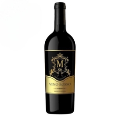 Rượu vang Ý M86 Limited Edition Vino Rosso