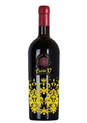 Rượu vang Ý MASSERIA DOPPIO PASSO CUVEE 17-giá tốt nhất thị trường