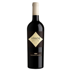 Rượu vang Ý Siroe Lazio IGT chính hãng