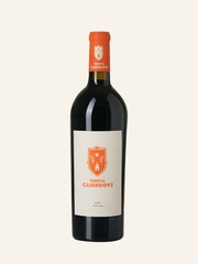 Rượu vang Ý Tenuta Casenuove Toscana IGT-giá rẻ nhất thị trường