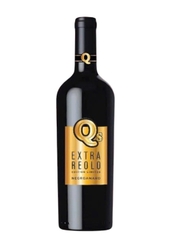 Rượu vang Qs Extra Reolo Negroamaro Chính Hãng