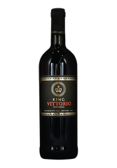 KING Vittorio Semi Dolcer