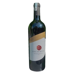 Rượu vang Ý Salsedine Primitivo IGT