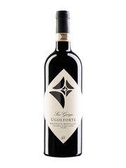 Rượu Vang Ý San Giorgio Ugolforte Brunello Di Montalcino 2018