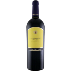 Rượu Vang Monteverdi Sangiovese Puglia-giá rẻ nhất