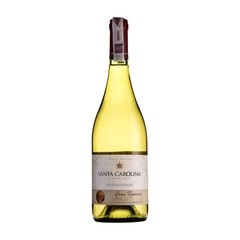 Rượu vang Chile Santa Carolina Gran Reserva Chardonnay