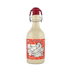 Bia sứ Schorsch Bock 43% Đức – chai 330ml