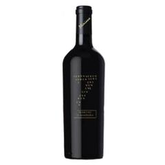 Vang SEVEN 7 PRIMITIVO-giá rẻ nhất thị trường