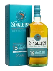 Rượu Singleton 15 Năm Chính Hãng