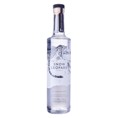 Rượu vodka SNOW LEOPARD
