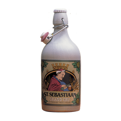 ST. SEBASTIAAN GRAND CRU BROUWERIJ STERKENS Bia nhập khẩu Bỉ BIA THẦY TU