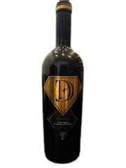 Rượu vang Ý D Primitivo 14,5% Chính Hãng