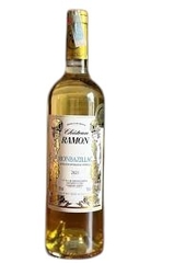 Rượu vang Château Ramon Monbazillac 2021