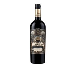 Rượu Vang Ý Tenuta Lunavera Negroamaro 16 Độ Chính Hãng