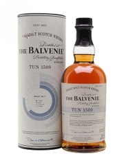Rượu  Balvenie Tun 1509 Batch No 7 chính hãng
