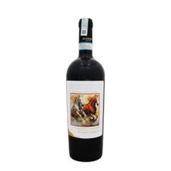 Rượu vang Centocontrade Primitivo di Manduria DOC chính hãng