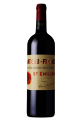 CHÂTEAU FIGEAC - ST EMILION 1ST GCC 2011