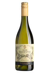 OCHAGAVIA DON SILVESTRE RESERVA CHARDONNAY