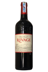 BORIE MANOUX RIVAGE