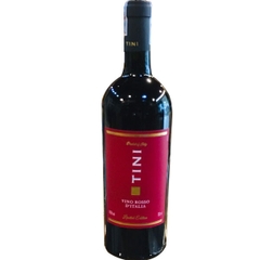 Rượu Vang Tini Vino Rosso D’Italia
