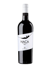 Rượu Vang Ý Naca Primitivo Bio Chính Hãng