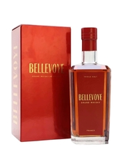 Rượu Bellevoye Red French Triple Malt Whisky 43%