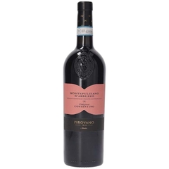 Rượu Vang Pirovano Montepulciano d’Abruzzo Costantino Chính Hãng