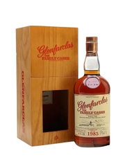 Rượu Glenfarclas 1985 Family Casks S16 Release Chính Hãng