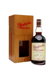 Rượu Glenfarclas 1984 Family Casks 47,1% Chính Hãng
