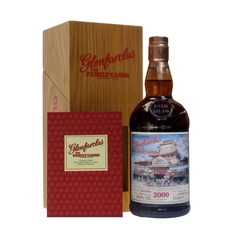 Rượu Whisky Glenfarclas 2000 Family Cask Chợ Bình Tây Chính Hãng
