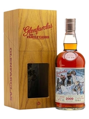 Rượu Glenfarclas 2009 Viet’Life Collection Chính  Hãng
