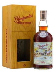 Rượu Glenfarclas 2004 Viet’Life Collection Chính  Hãng