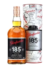 Rượu Glenfarclas 185th Anniversary Chính Hãng