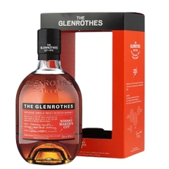 Rượu Glenrothes Whisky Maker’s Cut Chính Hãng